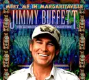 Double CD - Jimmy Buffett - Meet Me In Margaritaville (The Ultimate Collection) - Digisleeve