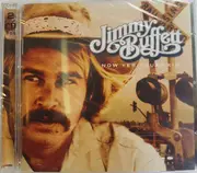 Double CD - Jimmy Buffett - Now Yer Squawkin'