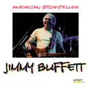 CD - Jimmy Buffett - American Storyteller