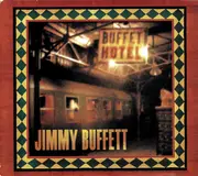 CD - Jimmy Buffett - Buffet Hotel - Digisleeve
