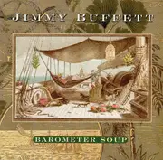 CD - Jimmy Buffett - Barometer Soup