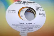 Jimmy Buffett - Bigger Than The Both Of Us / Come To The Moon