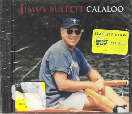 Jimmy Buffett - Calaloo