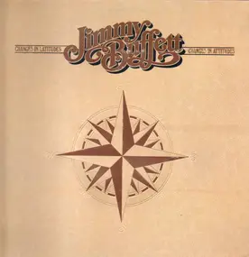 Jimmy Buffett - Changes In Latifudes Changes In Attitudes