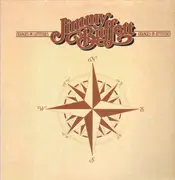 LP - Jimmy Buffett - Changes In Lattitudes Changes In Attitudes