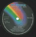 7inch Vinyl Single - Jimmy Buffett - Chanson Pour Les Petits Enfants - Company Sleeve