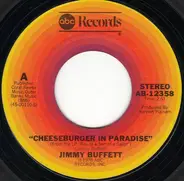 Jimmy Buffett - Cheeseburger In Paradise / African Friend