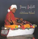 CD - Jimmy Buffett - Christmas Island