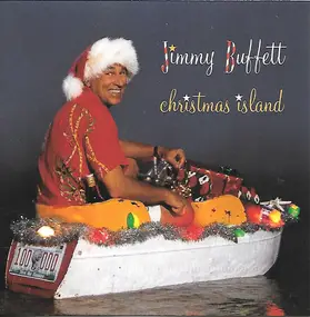 Jimmy Buffett - Christmas Island