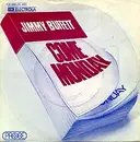 7inch Vinyl Single - Jimmy Buffett - Come Monday