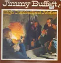 LP - Jimmy Buffett - High Cumberland Jubliee