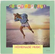 Jimmy Buffett - Homemade Music