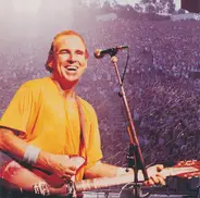 Jimmy Buffett - Live! Feeding Frenzy