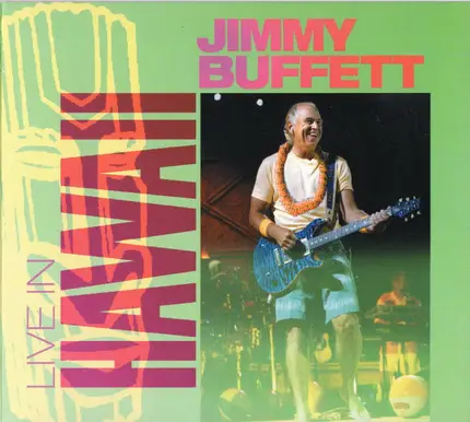 Jimmy Buffett - Live in Hawaii