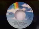 7inch Vinyl Single - Jimmy Buffett - Please Bypass This Heart / Beyond The End