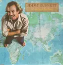 LP - Jimmy Buffett - Somewhere Over China