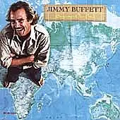 LP - Jimmy Buffett - Somewhere Over China