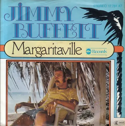 Jimmy Buffett - Margaritaville