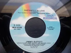 Jimmy Buffett - One Particular Harbour