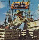 LP - Jimmy Buffett - A White Sport Coat And A Pink Crustacean