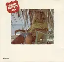CD - Jimmy Buffett - A1a