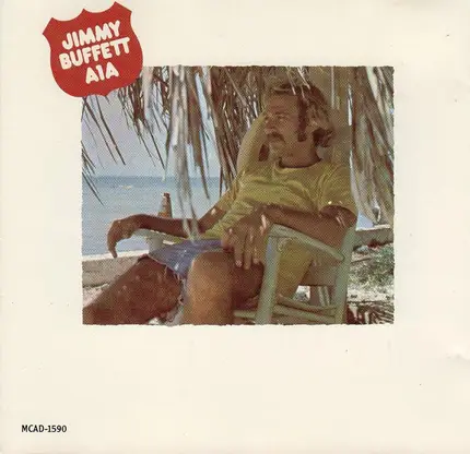 Jimmy Buffett - A1A
