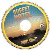 CD - Jimmy Buffett - Buffet Hotel - Digisleeve