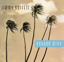 CD - Jimmy Buffett - Banana Wind