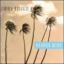 CD - Jimmy Buffett - Banana Wind