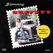 CD - Jimmy Buffett - Before The Beach