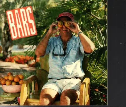 Jimmy Buffett - Boats, Beaches, Bars & Ballads