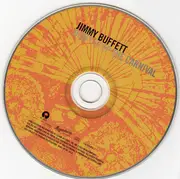 CD - Jimmy Buffett - Don't Stop The Carnival - Digipak