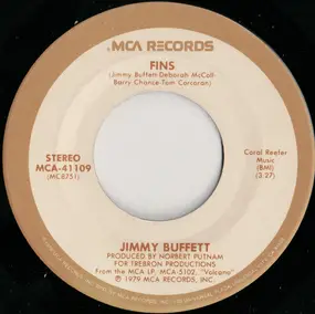 Jimmy Buffett - Fins