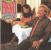 CD - Jimmy Buffett - Last Mango In Paris