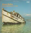LP - Jimmy Buffett - Living And Dying In 3/4 Time