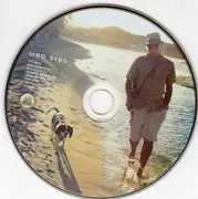 CD - Jimmy Buffett - Songs From St. Somewhere - digisleeve