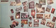 LP - Jimmy Buffett - Volcano - Gatefold