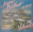 LP - Jimmy Buffett - Volcano - Gatefold