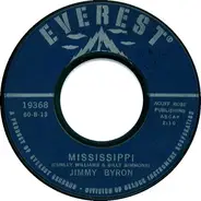 Jimmy Byron - Mississippi / Oh La La
