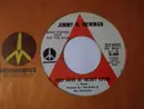 7inch Vinyl Single - Jimmy C. Newman - (You Have A) Secret Lover / Happy Cajun Man