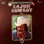 Jimmy C. Newman - Cajun Cowboy Volume 1