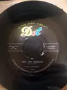 7inch Vinyl Single - Jimmy C. Newman - Cry, Cry Darling / You're The Idol Of My Dreams - Sheffield
