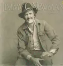 LP - Jimmy C. Newman And Cajun Country - Jimmy C. Newman And Cajun Country