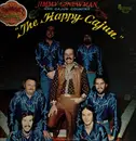 LP - Jimmy C. Newman And Cajun Country - The Happy Cajun - Green Vinyl