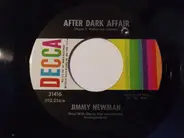 Jimmy C. Newman - After Dark Affair / You Must Be True