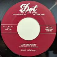 Jimmy C. Newman - Daydreamin'