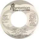 7inch Vinyl Single - Jimmy C. Newman - Diggy Liggy Lo