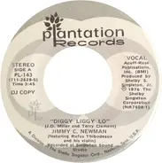 Jimmy C. Newman - Diggy Liggy Lo