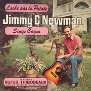Jimmy C. Newman - Lache Pas la Patate