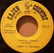 Cajun Country Records